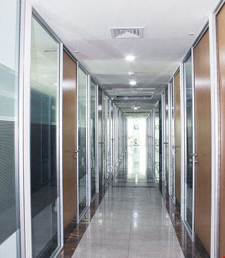 Avanta Business Centre - Gurgaon