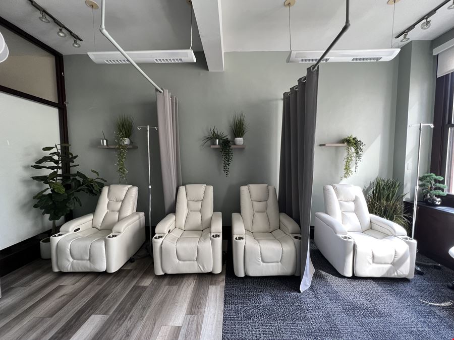 Unified Health Suites