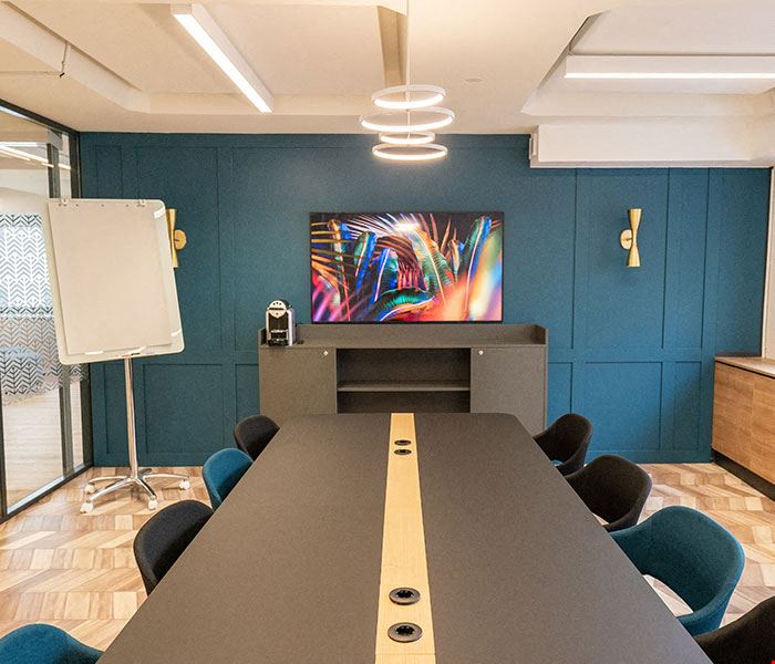 Flex-O - Lyon Tête D'Or