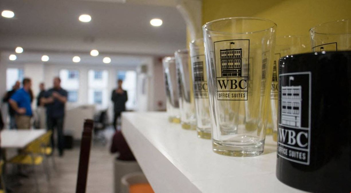 WBC Office Suites