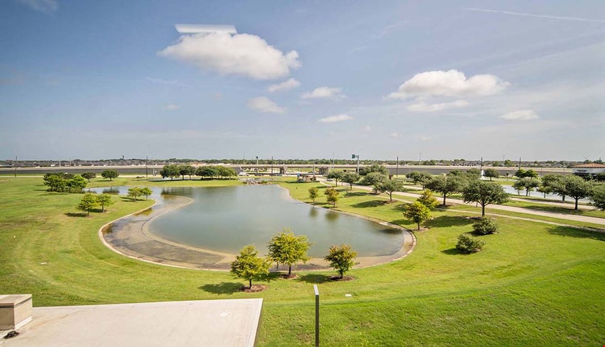 Office Evolution - Richmond