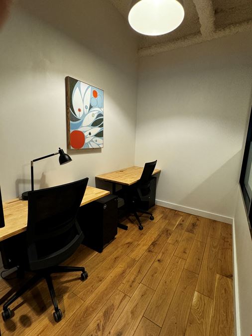 Corporate Suites 880 3rd Avenue