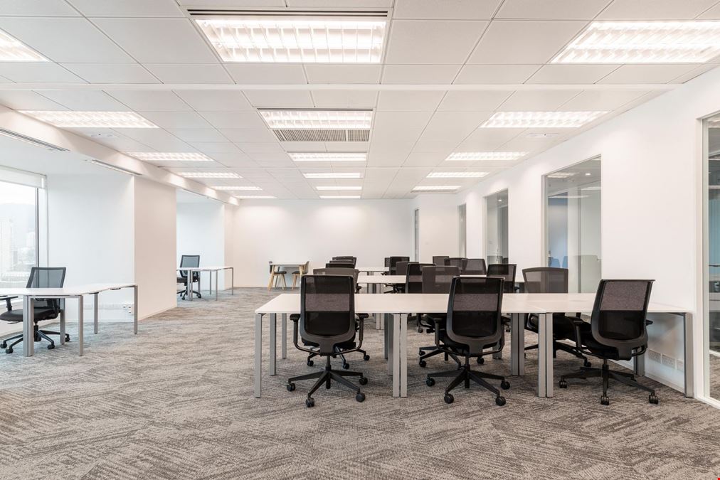Regus - Pride Park