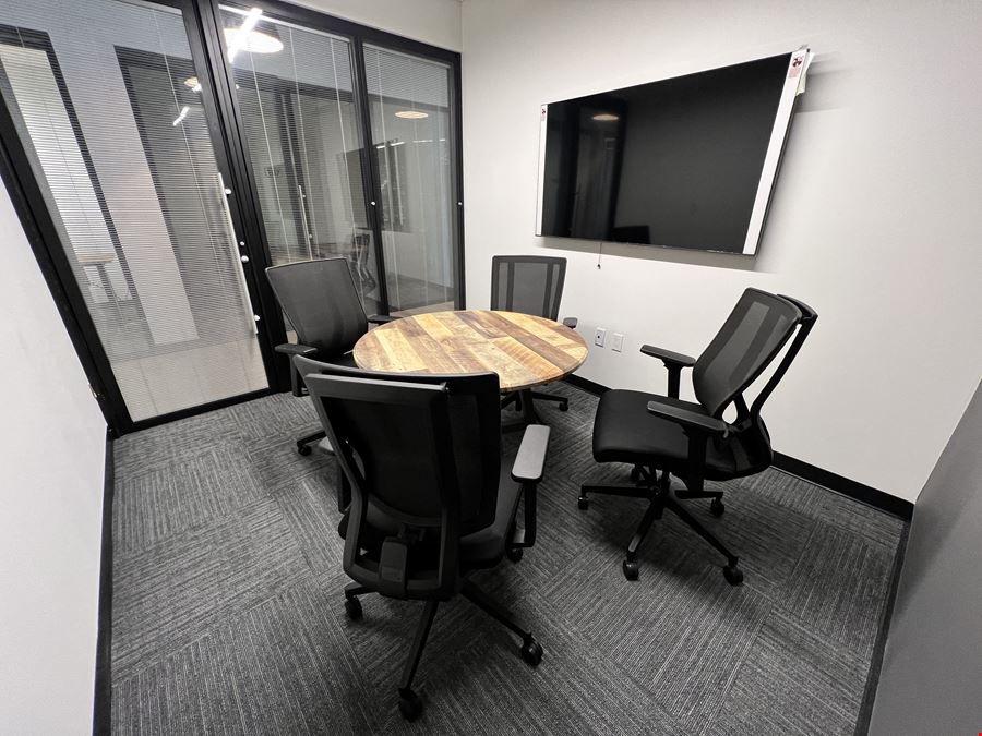 The Round Table