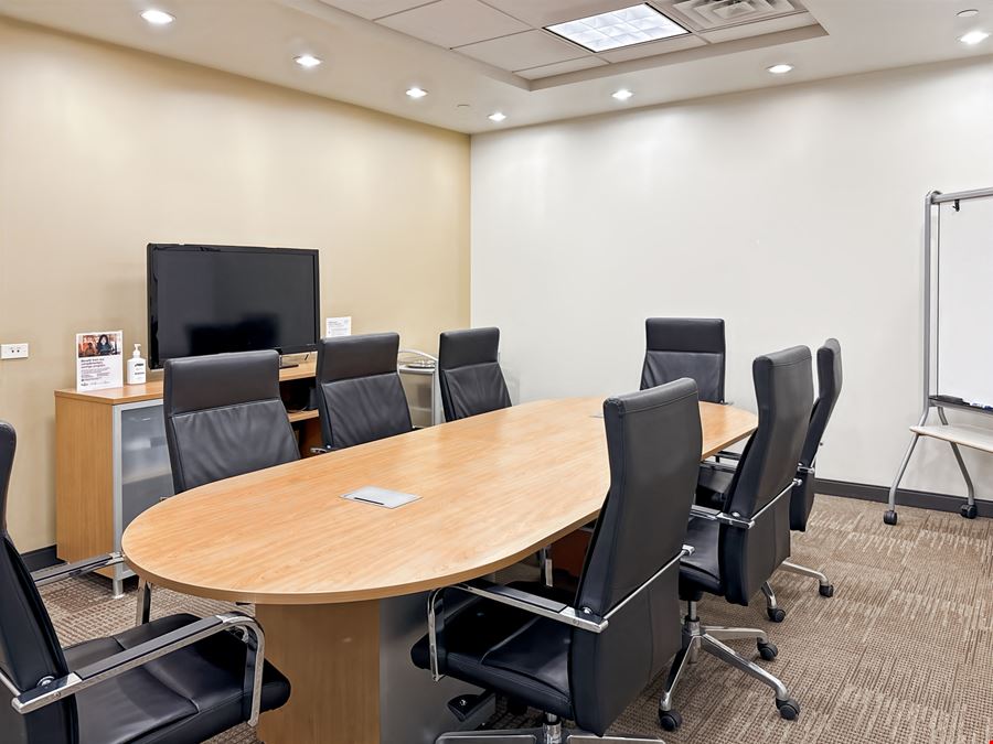 Regus - Chapel Hill