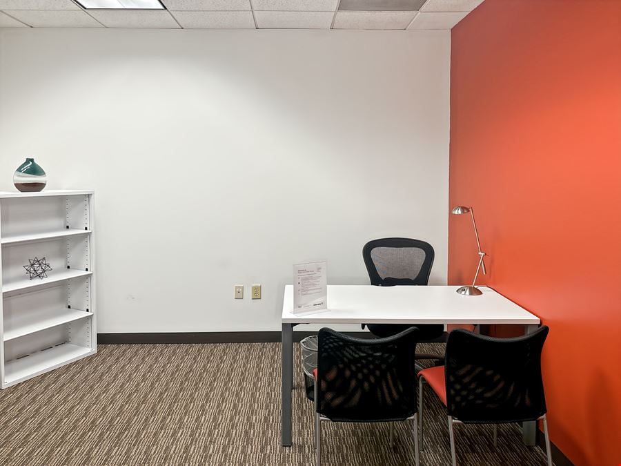 Regus - Atlanta - One Paces West