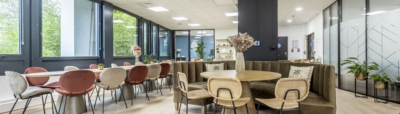 B'Coworker - Angers Orgemont