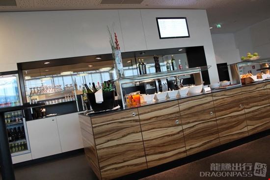 Preview of Sky Lounge Schwechat International Airport Terminal 3 Office space for Rent in Vienna