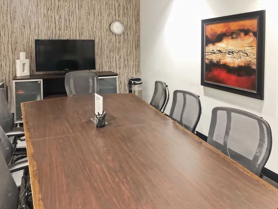 Regus - Columbia - Maple Lawn