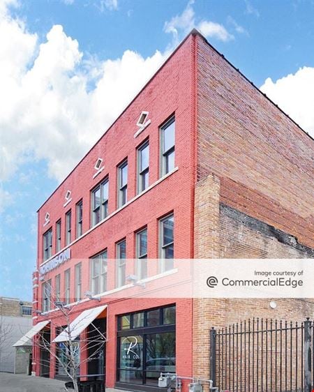 Preview of 610 President Clinton Avenue Coworking space for Rent