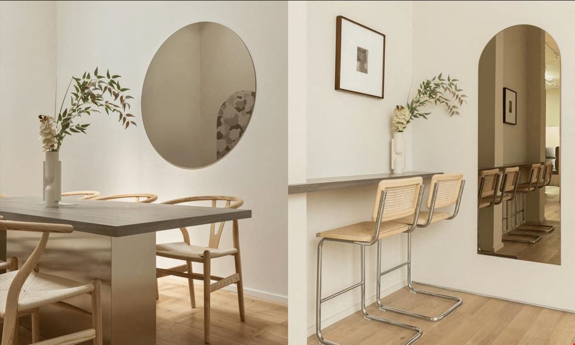 The New Work Project