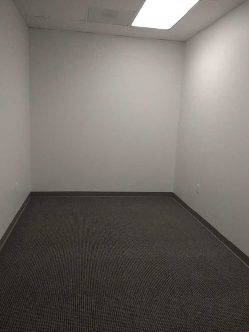 Workstyle Flexible Spaces - 6201 Bonhomme Road