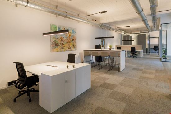 Preview of collective.ruhr - Kettwig Office space for Rent in Essen