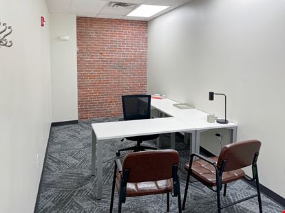 Preview of NH, Manchester - Elm Street Office space for Rent in Manchester