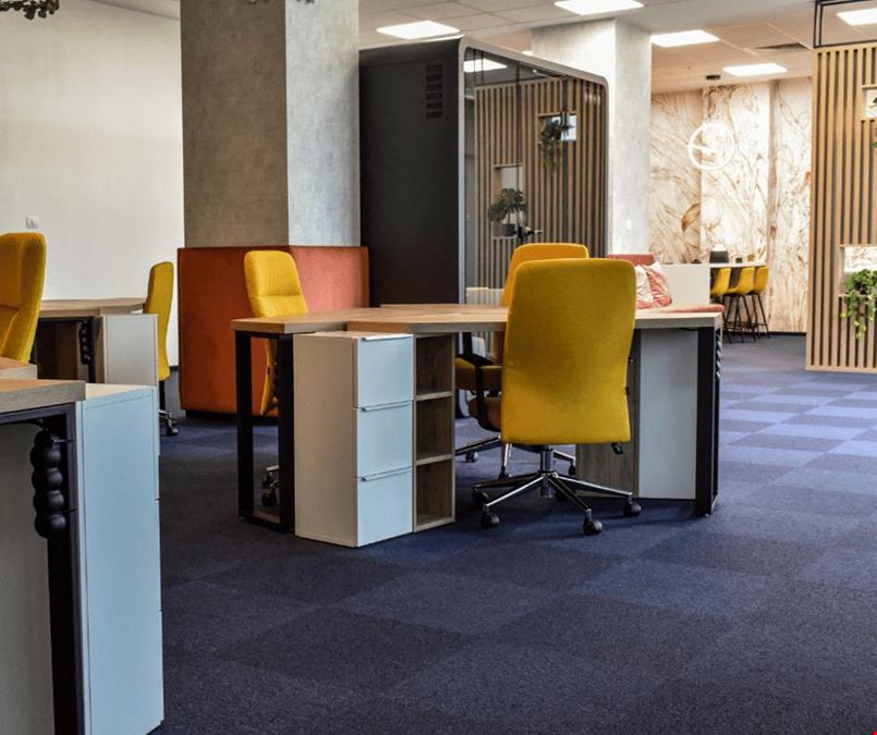 IDEATIC SPACE SRL - Ideatic Space