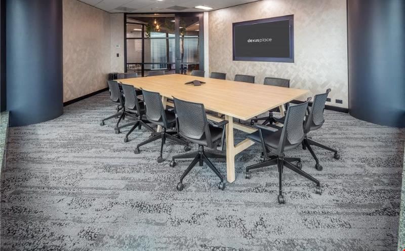 Dexus Place  - 1 Eagle Street