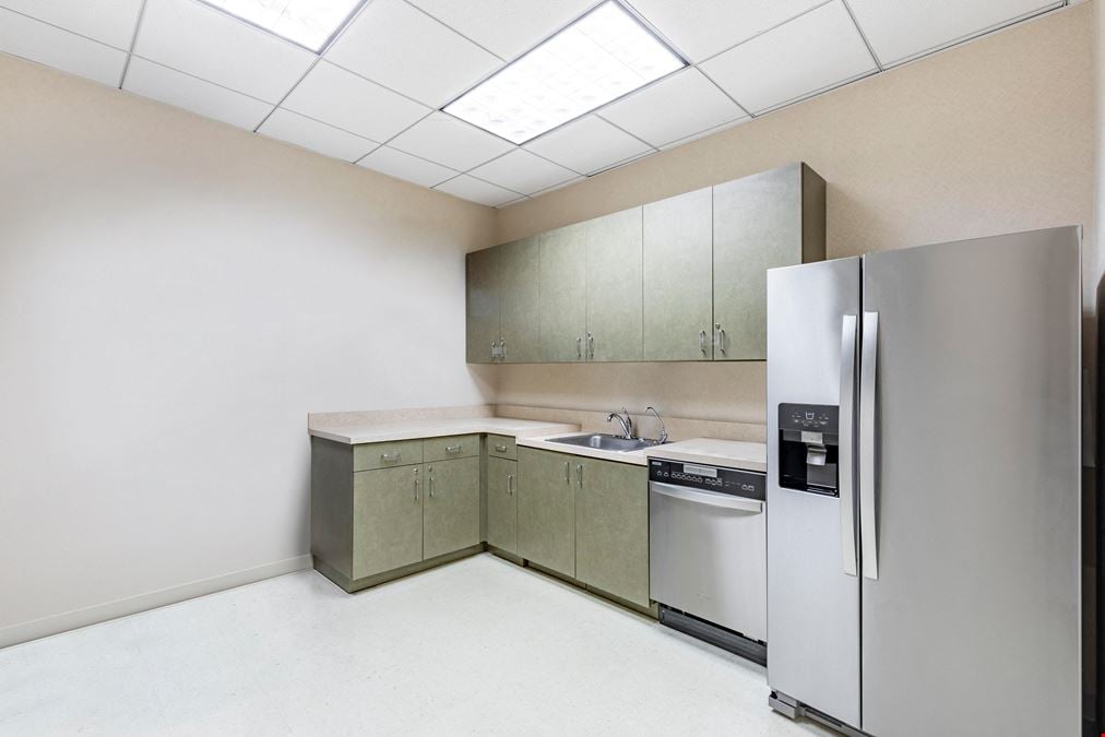 Regus - Atlanta - Sterling Pointe