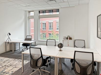 Preview of Spaces - Alexandria - Duke Street Office space for Rent in Alexandria
