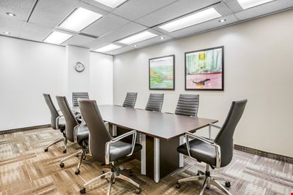 Preview of Regus - Ottawa - Albert & Metcalfe Office space for Rent in Ottawa