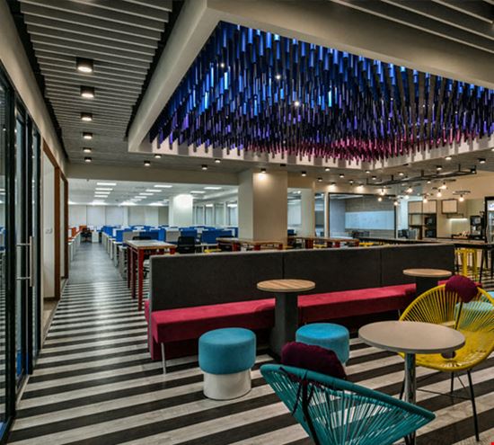 Preview of Awfis - Viman Nagar 2 Office space for Rent in Pune