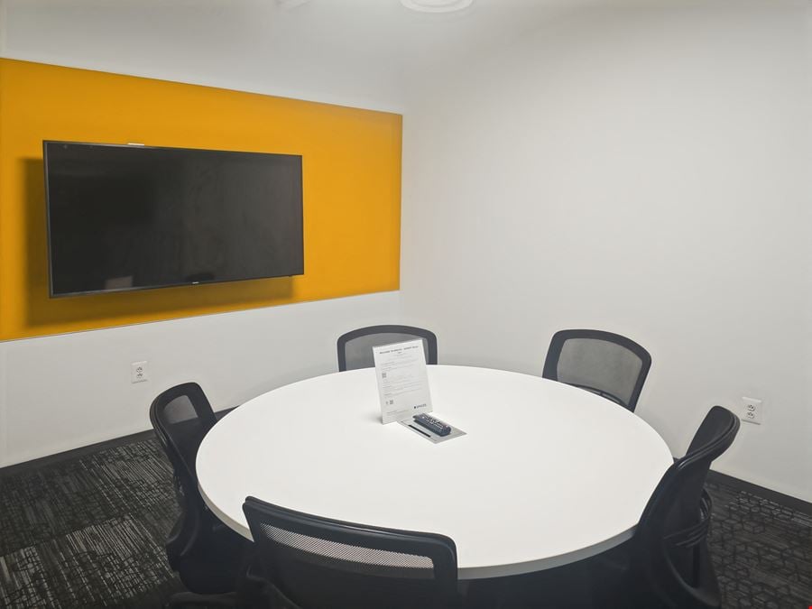Spaces - Reston - 12110 Sunset Hills