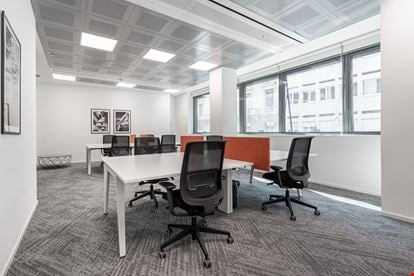 Regus - San Diego - 225 Broadway