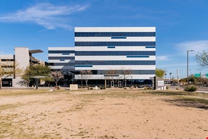 Regus - Phoenix - Washington at Sky Harbor
