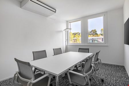 Preview of Technologiepark Coworking space for Rent in Bremen