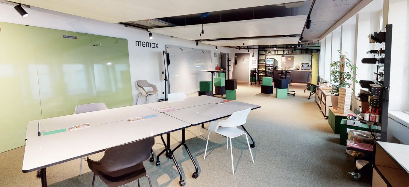 memox.world - Basel City