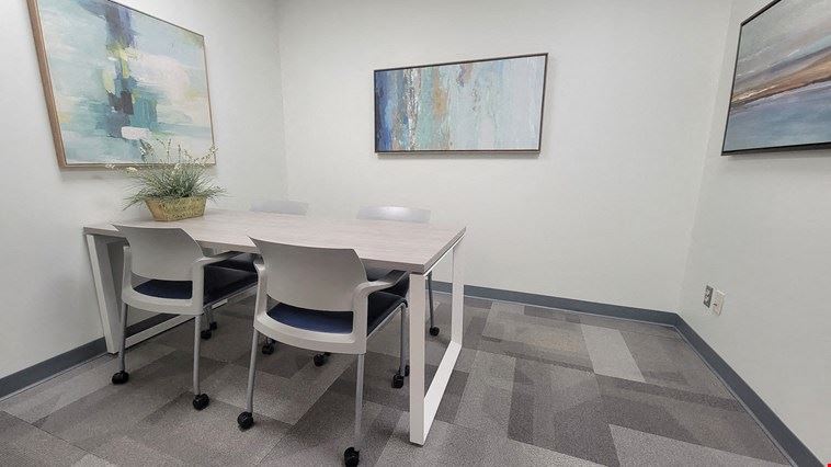 Day Office 101