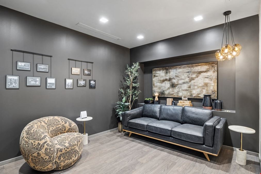 Lucid Private Offices - Scottsdale Old Town