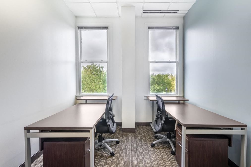 TX, Garland - Northeast - Firewheel Town Center