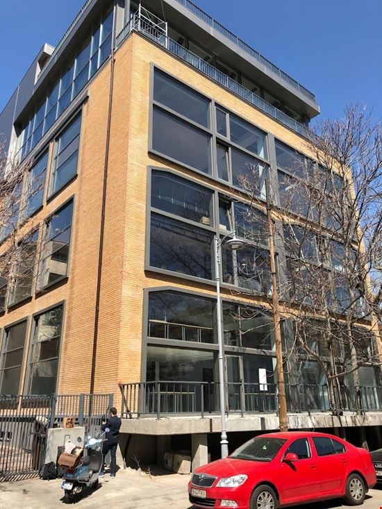 Preview of Commons - Romana Office space for Rent in Bucharest