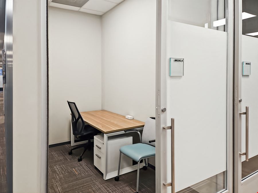 TX, Conroe - Woodland Square Blvd