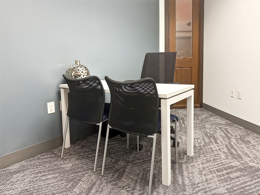 TX, Houston - Echo Lane