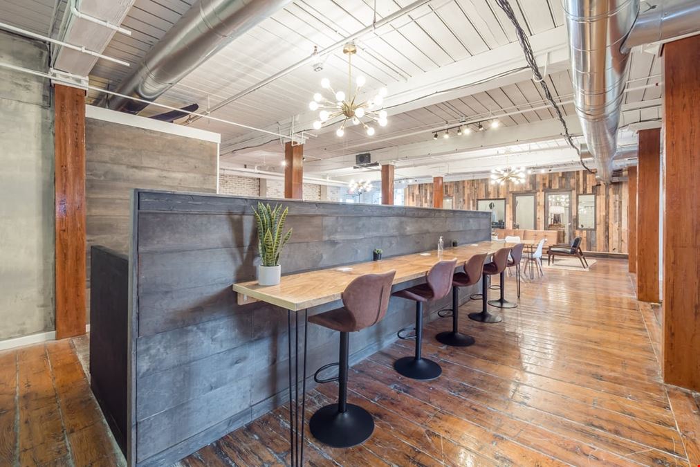 Toast and Jam Community