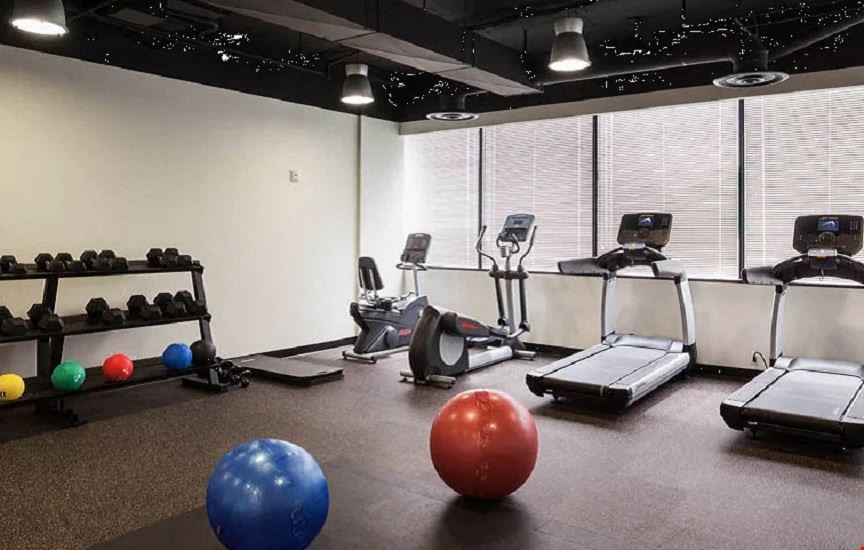 Intelligent Office Alexandria