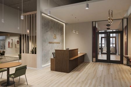 Preview of 776 6th Avenue Office space for Rent in New York