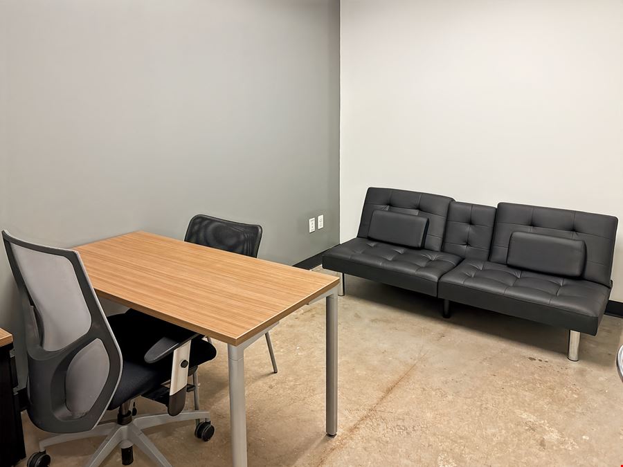 Regus - Chicago - Hyde Park