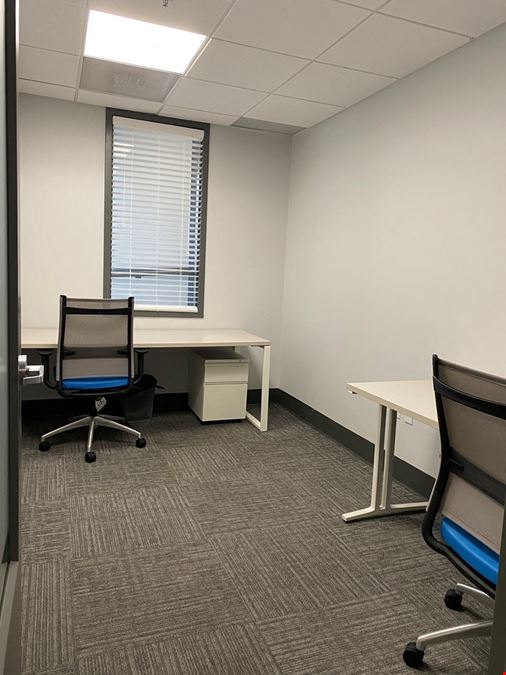 Summit Office Evolution