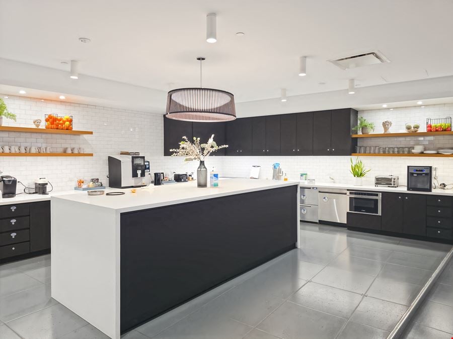 Spaces - Brooklyn - 115 Myrtle Avenue