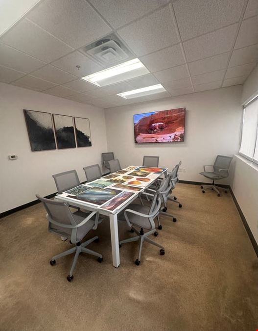 Continental Conference Room