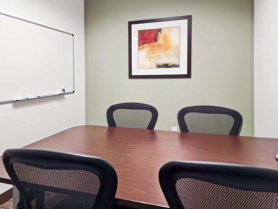 Regus - Greenwood Village - Tuscany Plaza