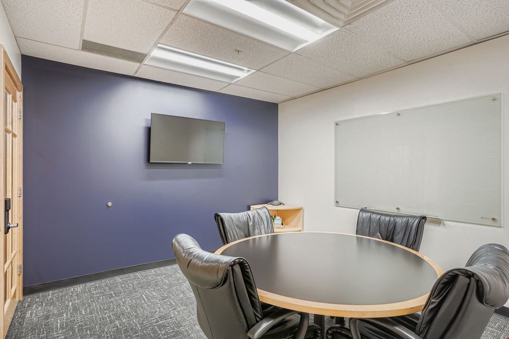Small Meeting Room