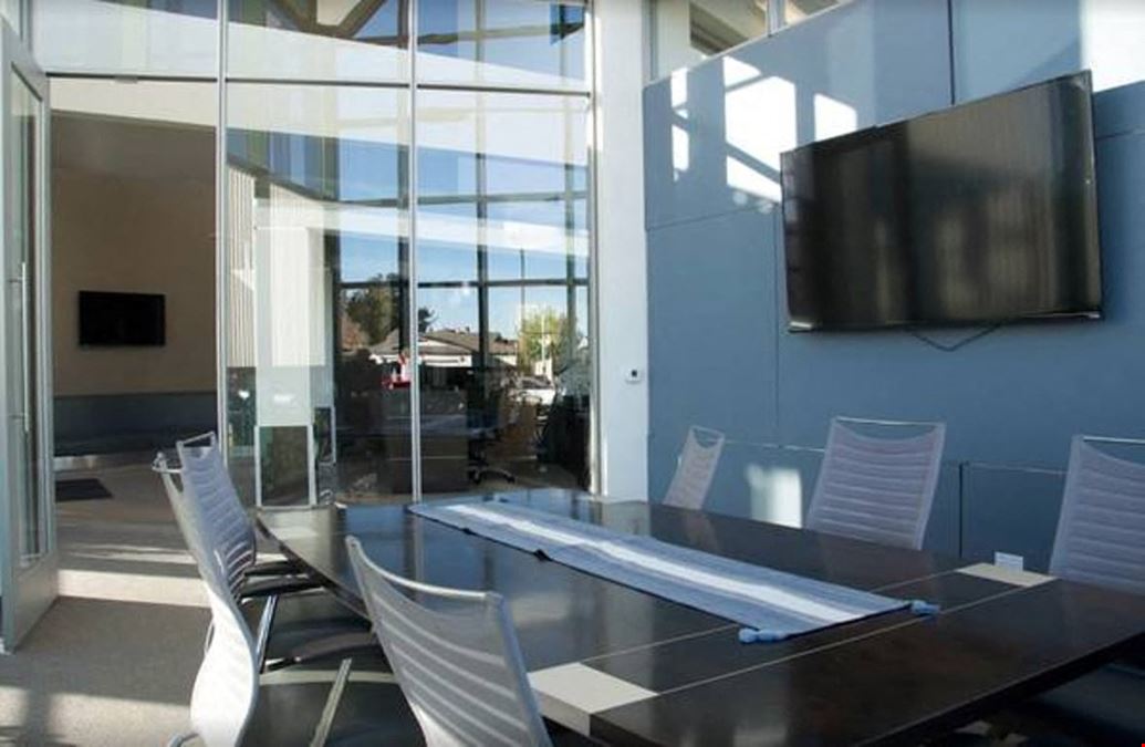 Front Conference Room