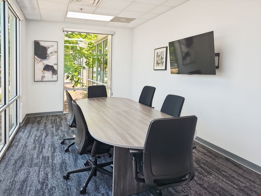 FL, Fleming Island, Town Center Blvd