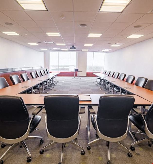 Office Space & Solutions - Norfolk