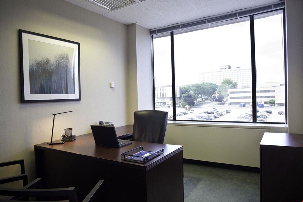 American Executive Centers - Bala Cynwyd