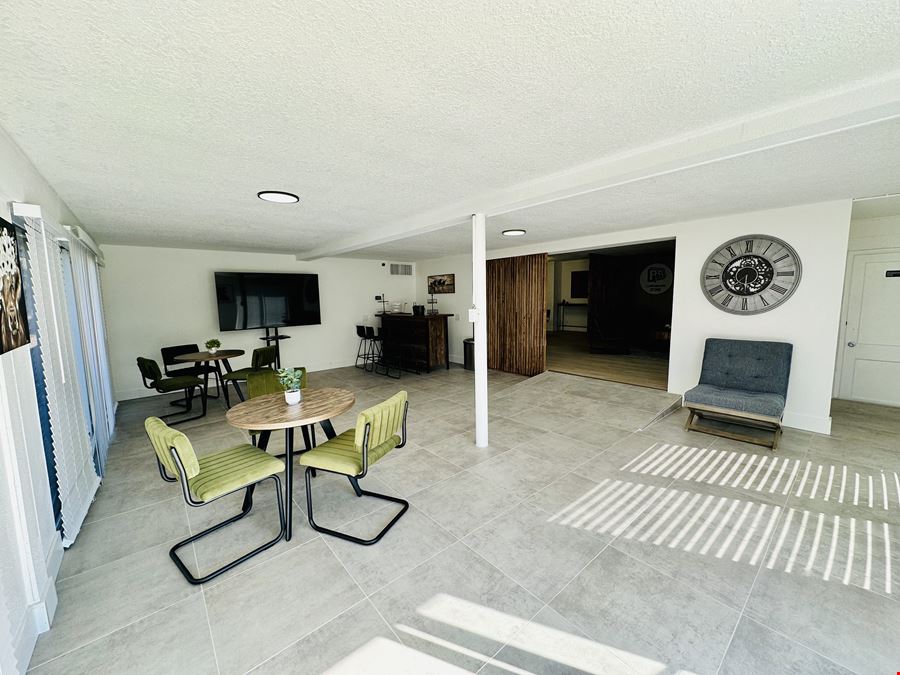 Coworkers Zone LLC - Ocala