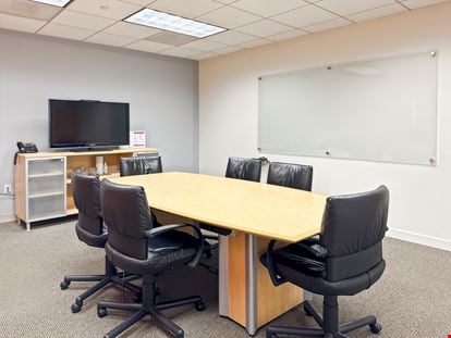 Regus - Miami - Downtown